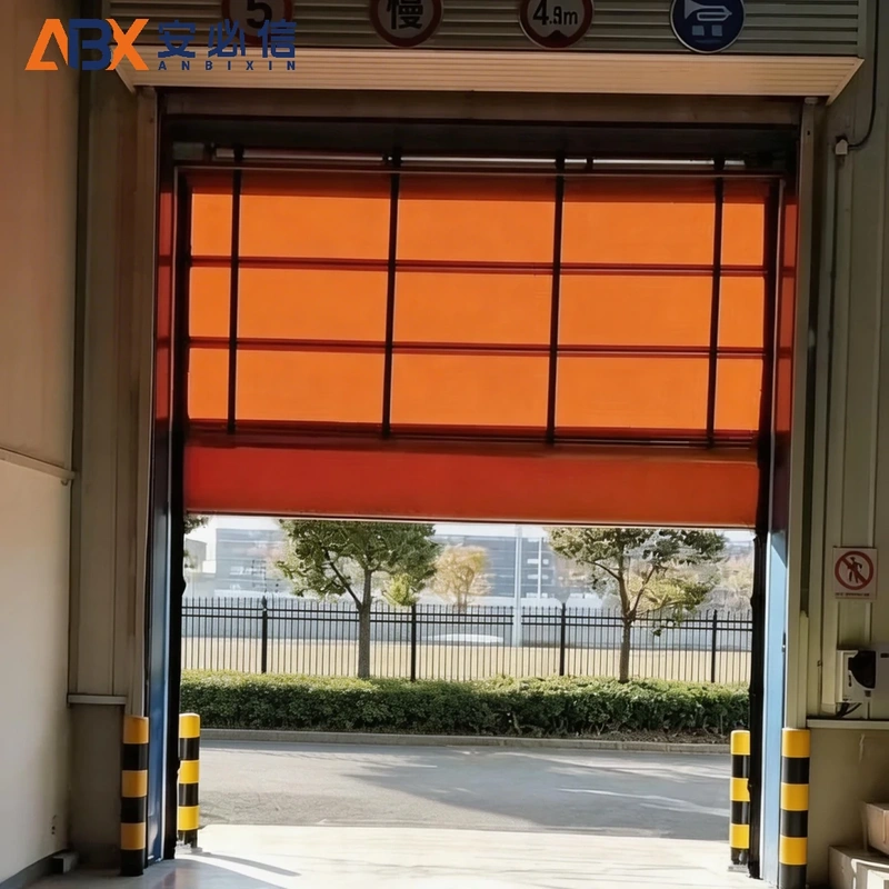 哈尔滨背带堆积门