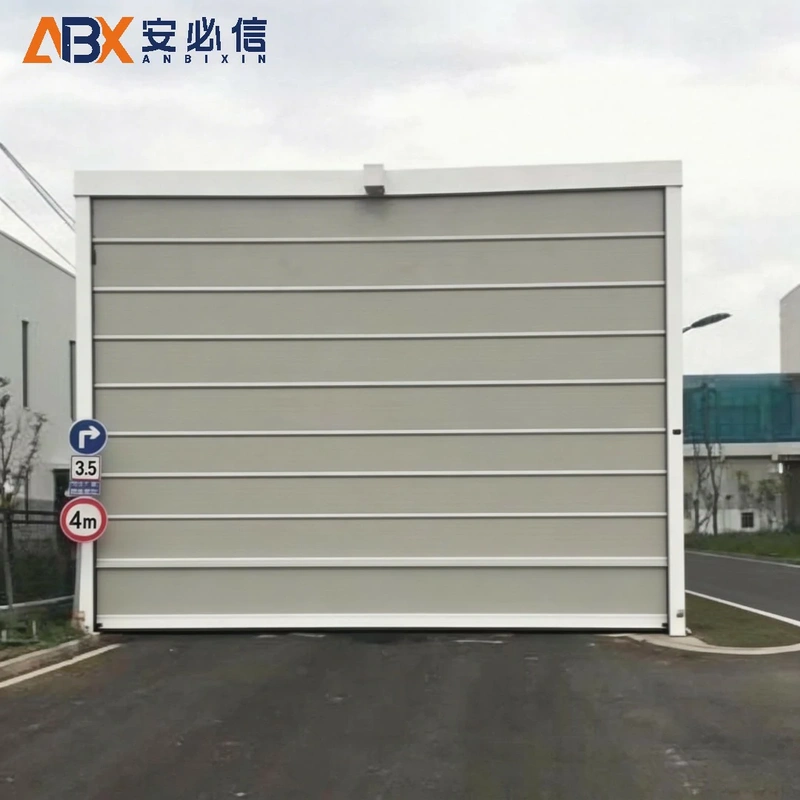 哈尔滨机械式门封
