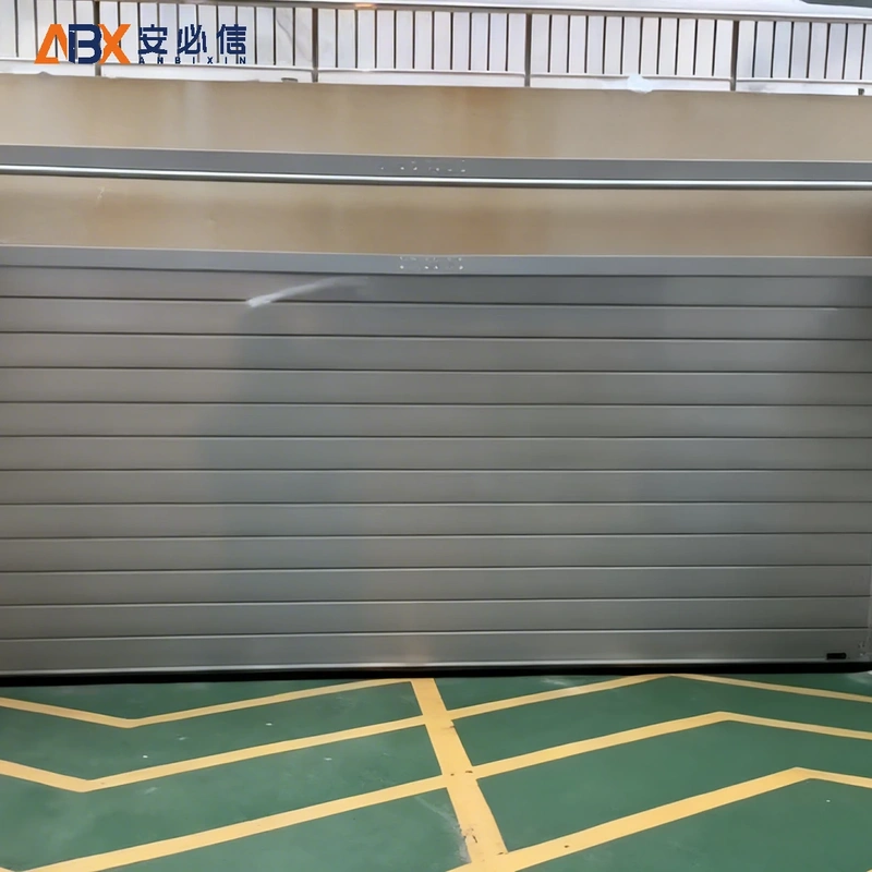 哈尔滨PVC高速门
